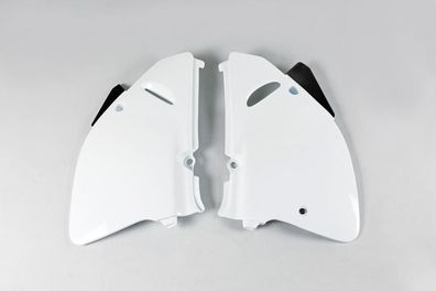 Seitenverkleidung Heckverkleidung side panels passt an Suzuki Rm 125 250 93-95 sw