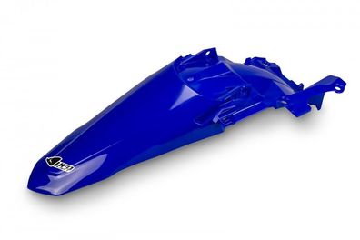 Schutzblech hinten Kotfl?gel rear fender passt an Yamaha Yzf 250 450 24-25 blau