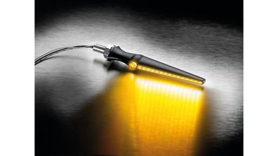 Kellermann Blinker Jetstream® Lauflichtblinker für 12V Bo