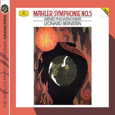 Gustav Mahler (1860-1911): Gustav Mahler (1860-1911): Symphoni