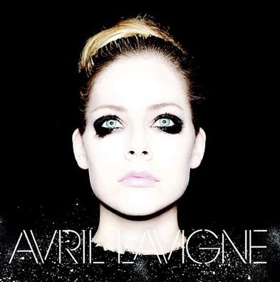 Avril Lavigne (Explicit) - Smi Epc 88725496332 - (CD / Titel: A-G)