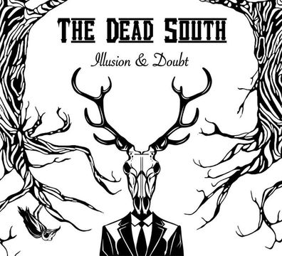 The Dead South: Illusion & Doubt - Devil Duck 131472 - (CD / I)