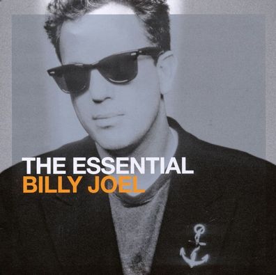 Billy Joel: The Essential - Col 88697776802 - (CD / T)