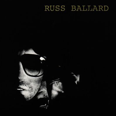 Russ Ballard - Capitol 7916632 - (CD / Titel: Q-Z)