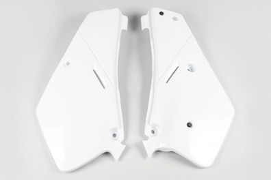 Seitenverkleidung Abdeckung side panels cover f?r Suzuki Rm 80 86-99 w