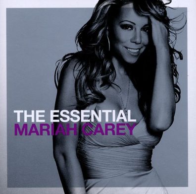 Mariah Carey: The Essential Mariah Carey - Col 88697832672 - (