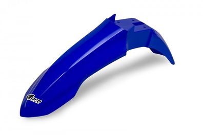 Schutzblech vorne Kotfl?gel front fender passt an Yamaha Yzf 250 450 24-25 blau