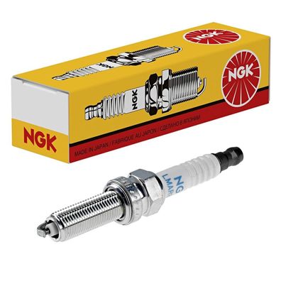 Ngk LMAR8C-9 93833 Zündkerze spark plug passt an Husqvarna passt an Can-Am