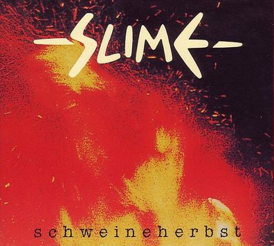 Slime: Schweineherbst - Slime 870152 - (CD / Titel: Q-Z)