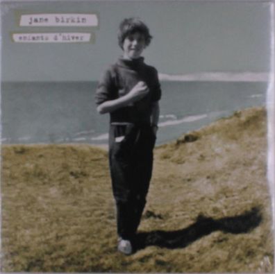 Jane Birkin: Jane Birkin: Enfants DHiver - jpc Schallplatten