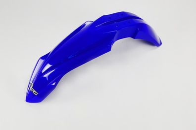 Schutzblech vorne Kotfl?gel front fender passt an Yamaha Yz 125 250 02-14 blau