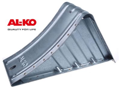 AL-KO Unterlegkeil Größe 46 - DIN 76051 - 5.000kg Radlast