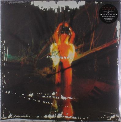 The Mysterines: The Mysterines: Afraid Of Tomorrows (180g) - j