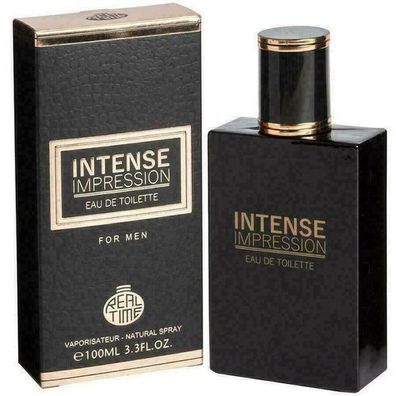 Edles Herren Eau de Toilette, 100ml