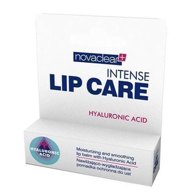 Hyaluron Lippenbalsam "Intensive Pflege"