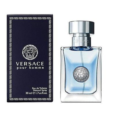 Versace Pour Homme 30ml Eau de Toilette