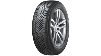 Hankook Ganzjahresreifen Kinergy 4S 2 (H750)