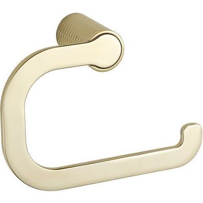 Mexen Base Toilettenpapierhalter, Gold - 7088233-50