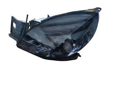 Ford Puma Scheinwerfer links