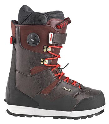 Deeluxe Snowboard Schuh X-Plorer brown - Größe in EU / Mondo: 40 / 25,5