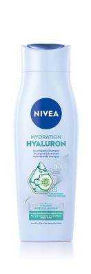 NIVEA Feuchtigkeits-Shampoo Hyaluron Hydration 250 ml