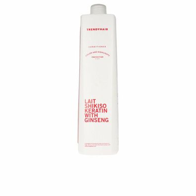 LAIT Elastic Keratin with ginseng 1000ml