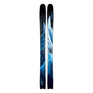 LIB TECH Ski Wunderstick 106 - Größe: 172cm