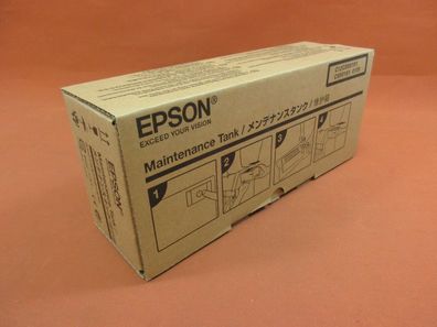 Original Epson C12C890191 OVP