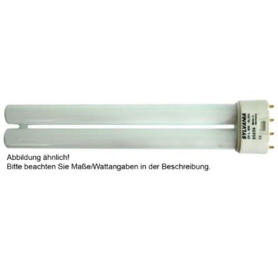 Ersatzröhre, 36 Watt Wemlite Lynx splittergeschütz