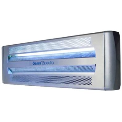 Genus Spectra Compact - 50m2, 1x 36 Watt, UV Insektenvernichter