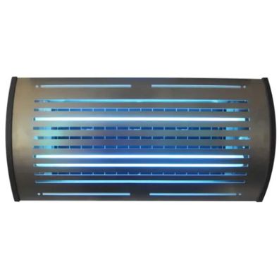 Halo™ 30 - Curve - 60m2, 2 x 15 Watt, UV Insektenvernichter