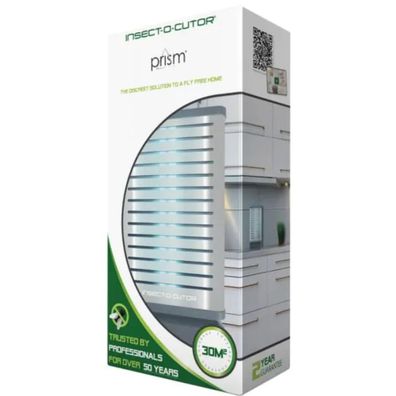 PRISM™ - 30m2, 11 Watt, UV Insektenvernichter