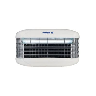 VIPER - 30 Watt Leim (100qm) - UV Insektenvernichter