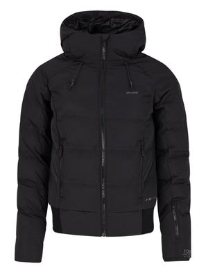 Protest Women Snow Jacke Prtalysumi true black - Größe: L/40