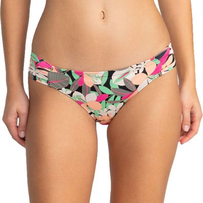 ROXY Bikini Hose Beach Classics anthracite palmsongs