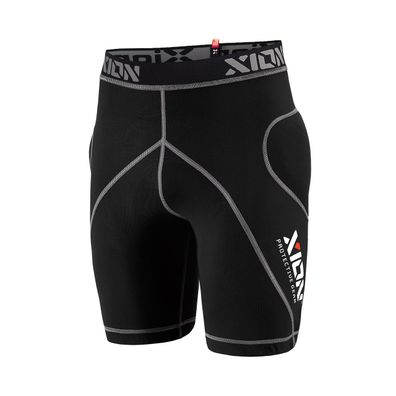 XION Protektor Shorts Freeride-Evo - Größe: S