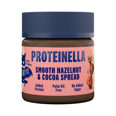 HealthyCo Proteinella (200g) Hazelnut