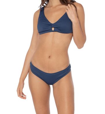 Protest Bikini Liberia deep seablue - Größe: XS/34