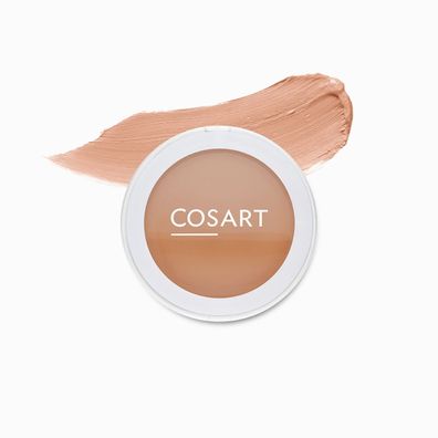 COSART Make-Up dry & wet - Cappuccine Nougat Naturel 778 779 776