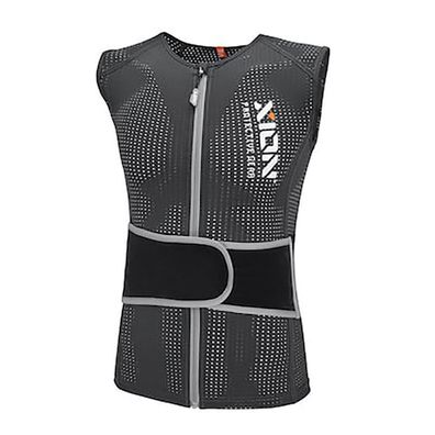 XION Women Protektor Weste NS Vest Freeride-Air-L1 - Größe: L