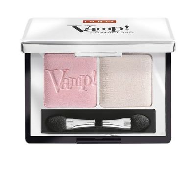 Pupa Vamp Duo Lidschatten 001, 2,2g