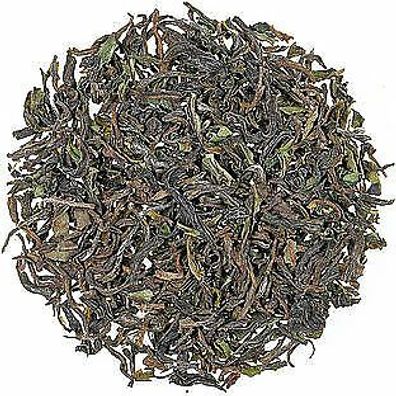 100g BIO Schwarzer Tee Ambootia Darjeeling FTGFOP1 first flush