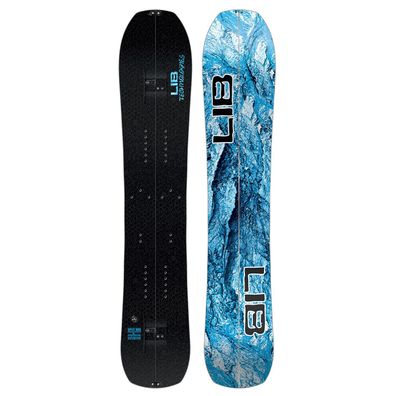 LIB TECH Splitboard Split Brd - Länge: 151