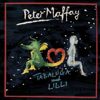 Peter Maffay: Tabaluga und Lilli - Ariola 74321151732 - (CD / Titel: H-P)