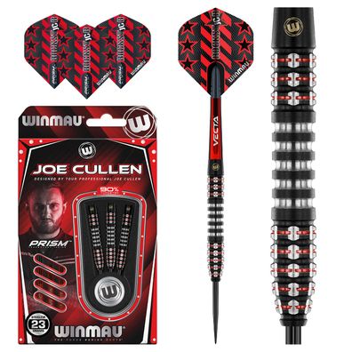 Steeldart Winmau Joe Cullen Ignition 1483-23g