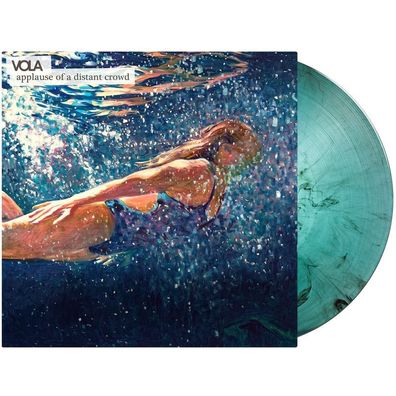 Vola: Vola: Applause Of A Distant Crowd (Limited Edition) (Tur