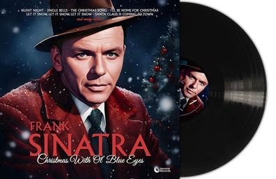 Frank Sinatra (1915-1998): Frank Sinatra (1915-1998): Christma