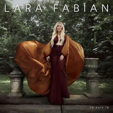 Lara Fabian: Je Suis Là