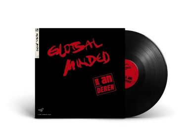 Die Anderen: Die Anderen: Global Minded (remastered) (180g)