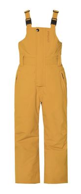 Protest Kleinkinder Snow Latz Hose Neutralin Td dark yellow - Größe: 98